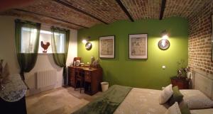 B&B / Chambres d'hotes Au champ du coq : photos des chambres