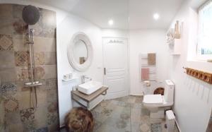 B&B / Chambres d'hotes Au champ du coq : photos des chambres