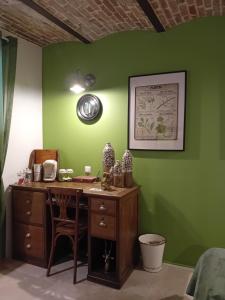 B&B / Chambres d'hotes Au champ du coq : photos des chambres