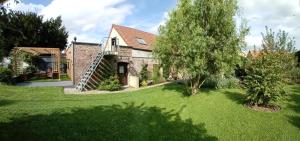 B&B / Chambres d'hotes Au champ du coq : photos des chambres