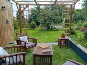 B&B / Chambres d'hotes Au champ du coq : photos des chambres