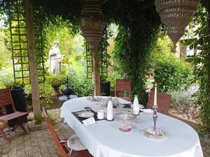B&B / Chambres d'hotes Au champ du coq : photos des chambres