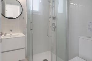 Phaedrus Living Terra Cotta City Flat