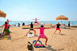 Pra delle Torri Village