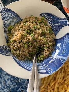 The Sea, The Sea, a unique, family oceanic retreat