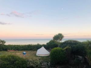 The Sea, The Sea, a unique, family oceanic retreat