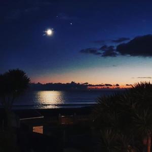 The Sea, The Sea, a unique, family oceanic retreat