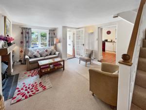 Magnolia Cottage Porlock