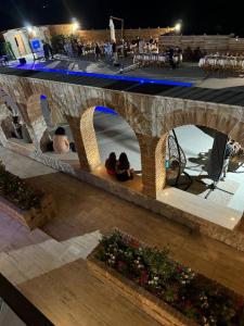 TENUTA ROSA - Gastronomia e Relax