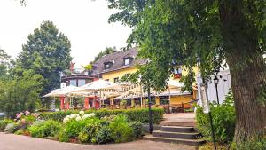 Rheinterrasse Wohnung 3