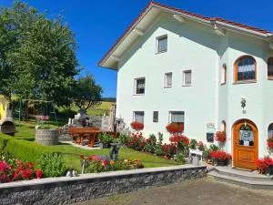 Ferienwohnung Haus Elfriede - Neukirchen beim Heiligen Blut