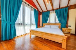 Girmeler Köy Evleri - Gebeler