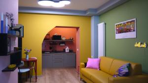 Pop House - Monza Park