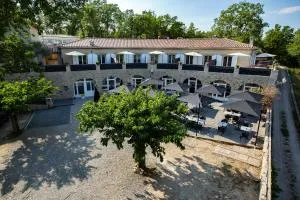 Domaine de la Mautanne - 迪朗斯旁圣保罗