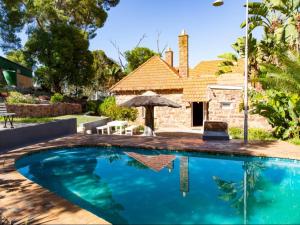 Piketberg Guesthouse