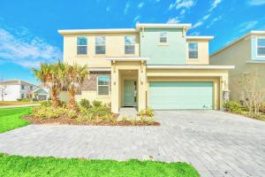 Supreme Disney Retreat - 10BR Home - Pool, Hot Tub