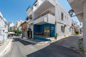 Agios Nikolaos Central