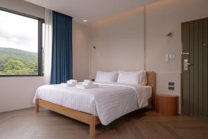 The Willoughby Maerim Hotel