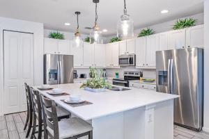 Family-Friendly Mansion at Sonoma Luxury Resort