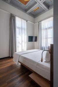 Bouquet Luxury Rooms