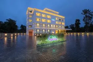 Park Residency Puthuppally - Putuppalli