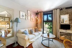 Regalate Paz - Belsué