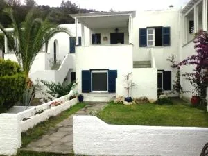 Aretes beach Maisonette - Ladhokopána