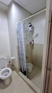 Galels Comfort Zone 2BR Trees Residences Fairview