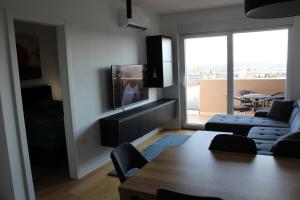 LUKSUZNI Stan ŠIBENIK NOVOGRADNJA