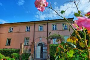 Villa Chelucci - Gualdo