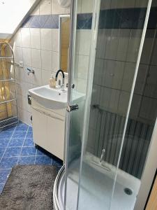 Ferienwohnung in Kaning