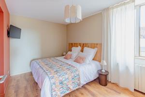 B&B / Chambres d'hotes Chambres D-hotes Casa Della : photos des chambres