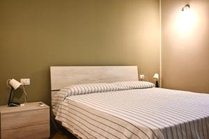 S343 - Sirolo, nuovo trilocale con aria condizionata e posto auto