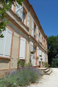 Hotels Chateau de Faudade : photos des chambres