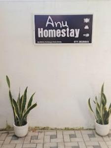 Kandy Anu Homestay