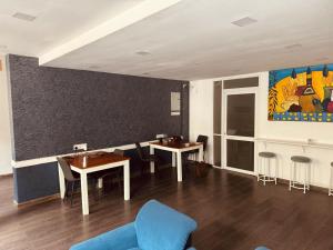 CityRest Fort