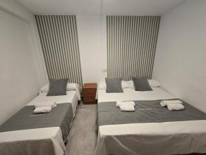 FAMILY ALAMEDA Centro Levante