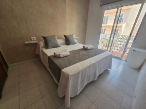 FAMILY ALAMEDA Centro Levante