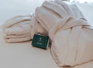 Premium Double or Twin Room room in Vincci Puertochico