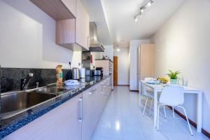 Baia da Luz - Nuzone Apartment