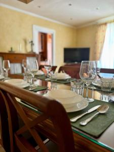 Apartamento Boutique Plaza Mayor