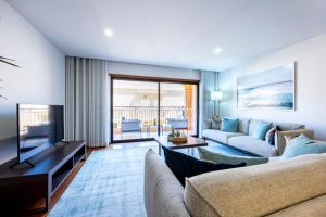 Baia da Luz - Nuzone Apartment