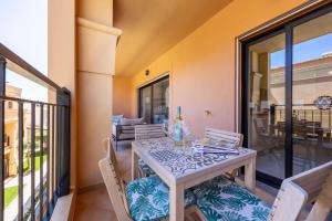 Baia da Luz - Nuzone Apartment