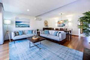 Baia da Luz - Nuzone Apartment