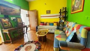 Salaam Namaste Bengaluru - Yesvantpur