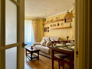 Apartamento Boutique Plaza Mayor