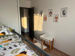 Villas Villa avec piscine en Camargue : photos des chambres