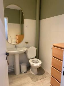 Votre pied-à-terre Parisien à Montreuil-Fontenay