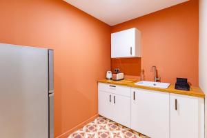 B&B / Chambres d'hotes Chambres D-hotes Casa Della : photos des chambres