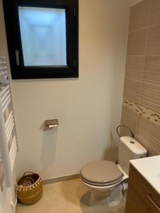 Villas Villa avec piscine en Camargue : photos des chambres